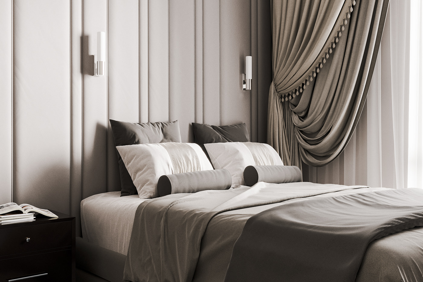 Small Bedroom Storage Ideas